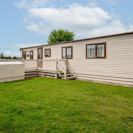 Holiday Home Nairn Lochloy Golf View By Interhome Exterior photo