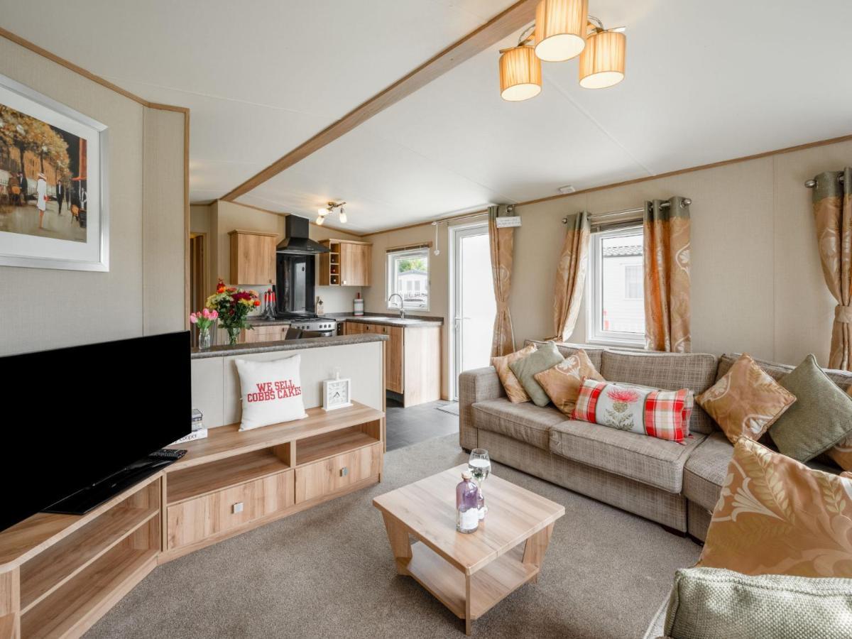 Holiday Home Nairn Lochloy Golf View By Interhome Exterior photo