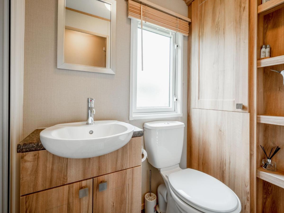 Holiday Home Nairn Lochloy Golf View By Interhome Exterior photo