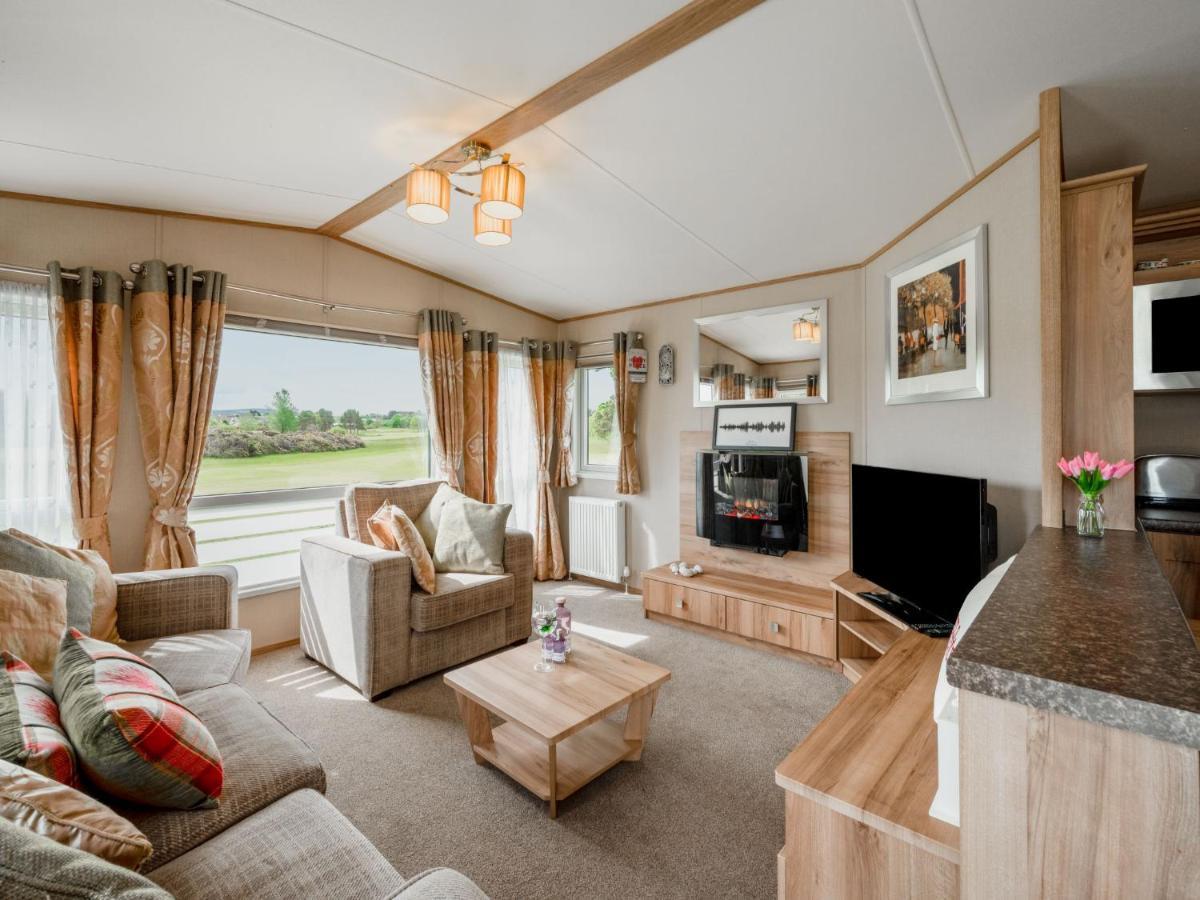 Holiday Home Nairn Lochloy Golf View By Interhome Exterior photo