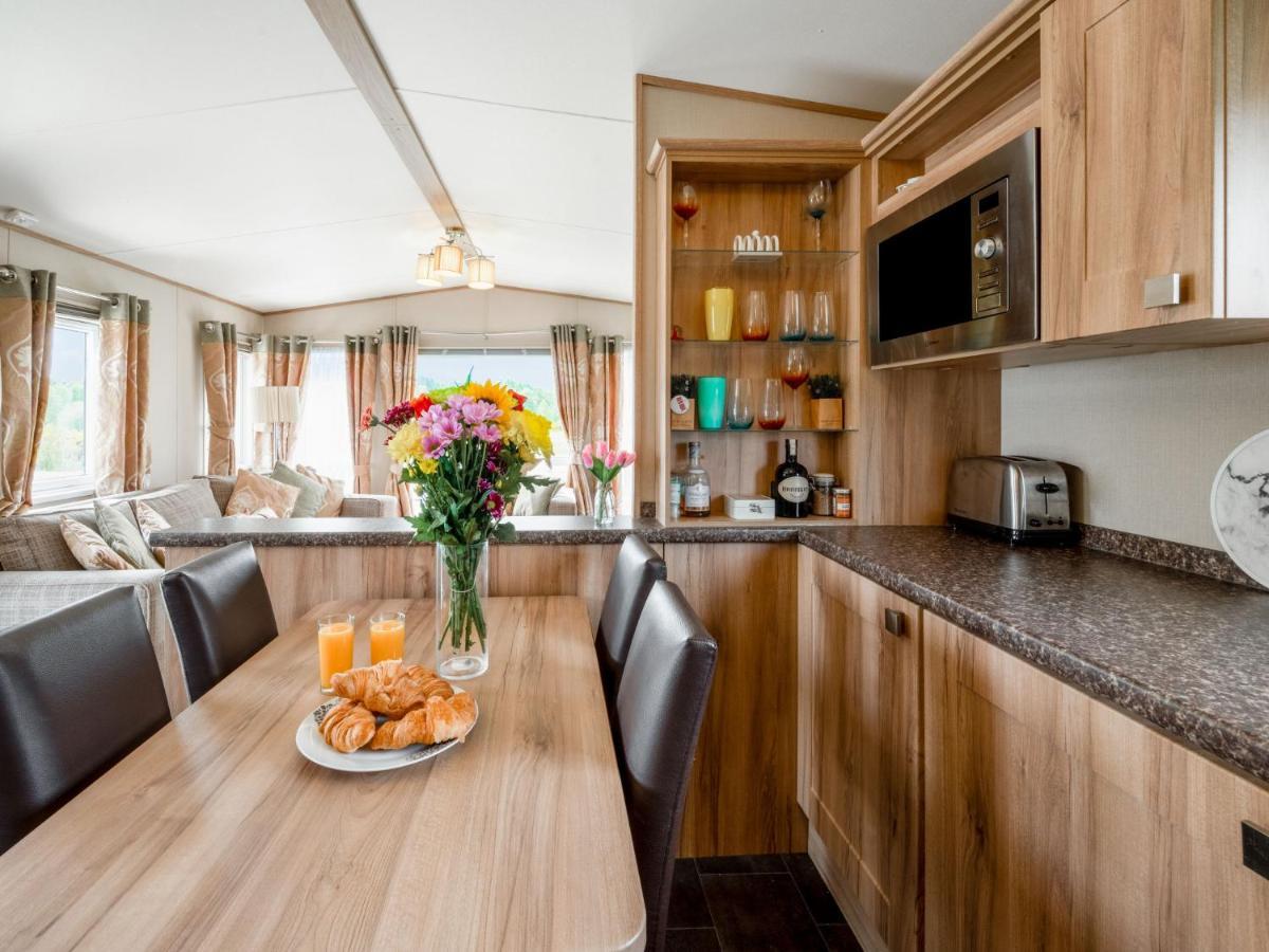 Holiday Home Nairn Lochloy Golf View By Interhome Exterior photo