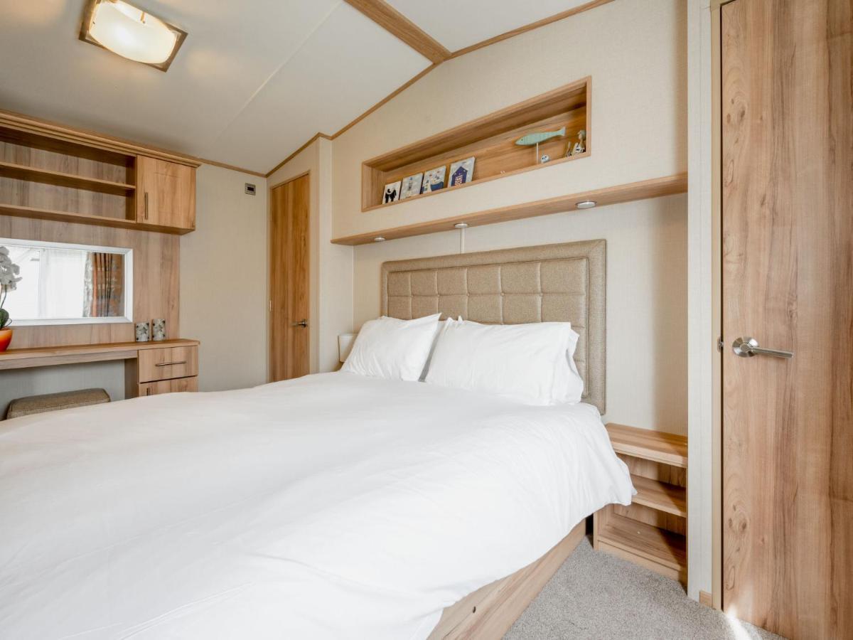 Holiday Home Nairn Lochloy Golf View By Interhome Exterior photo